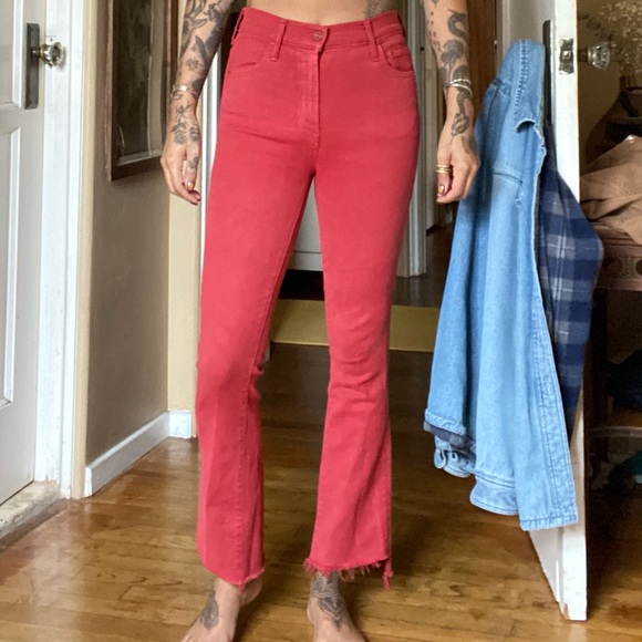 Mother Jeans - Picture 5 of 7